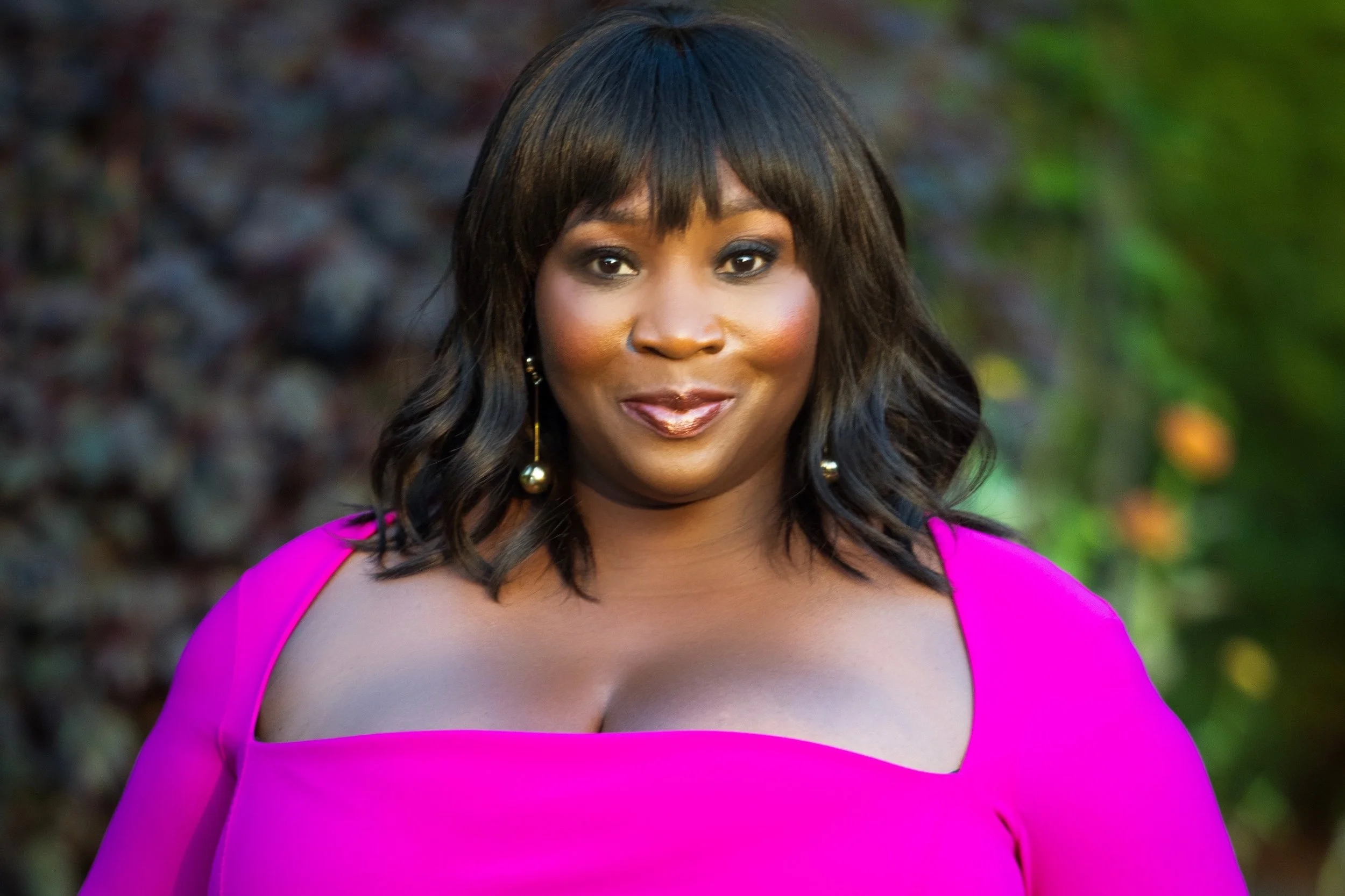Bevy Smith