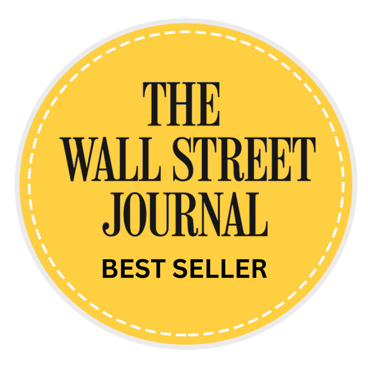 Wall Street Journal Bestseller